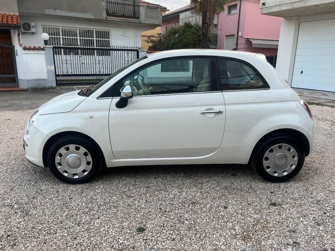 Fiat 500 1.2 Pop 69cv