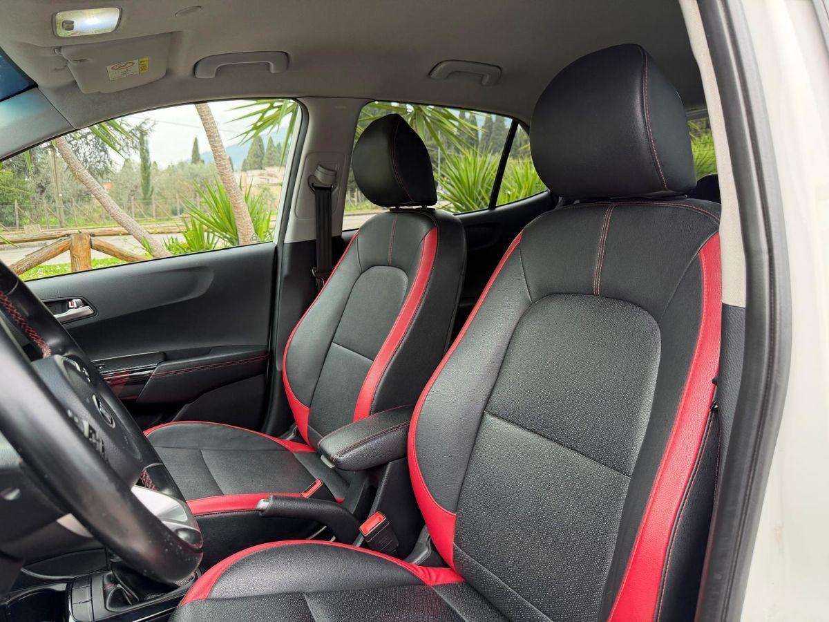 KIA - Picanto - 1.2 12V 5p. GT Line