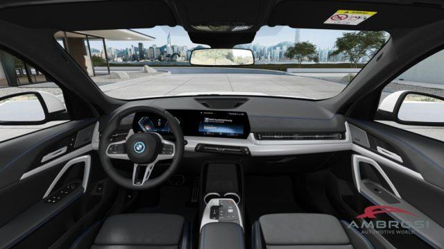 BMW iX1 eDrive20 Msport Package