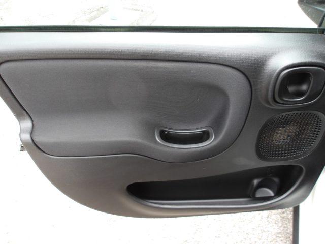 FIAT Panda 1.2 City Cross 2WD - 34.000 KM