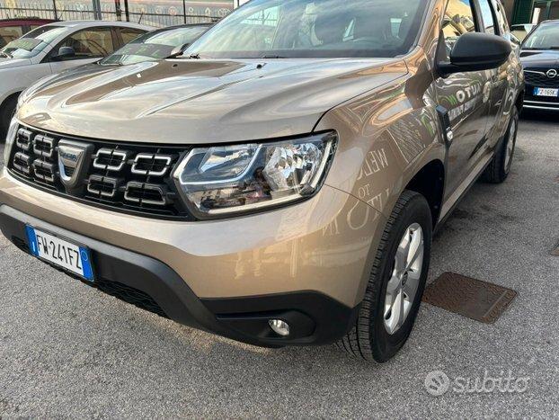 DACIA Duster 2ª serie 1600gpl