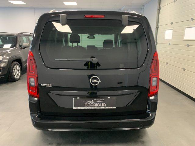 OPEL Combo Life 1.5 Diesel 5 Posti Innovation