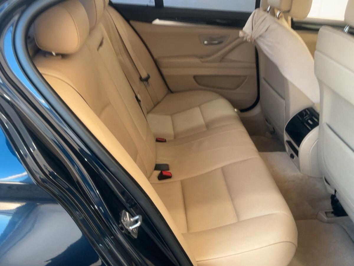 Bmw 530 530d Business