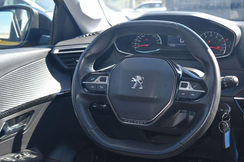 Peugeot 208 Active Pack PureTech 75 S/S