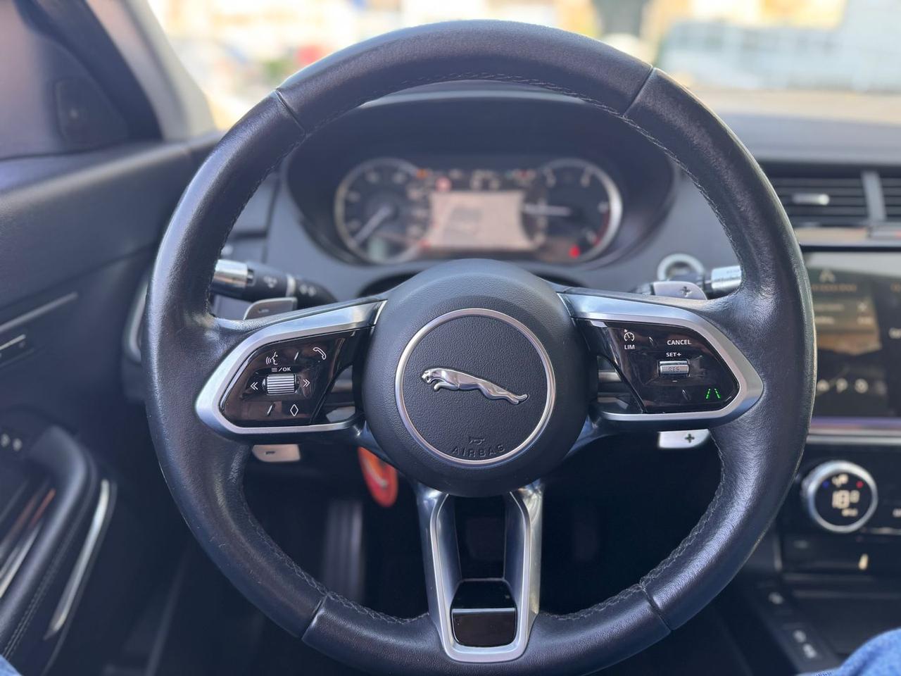 Jaguar E-Pace S D 165 MHEV #11385