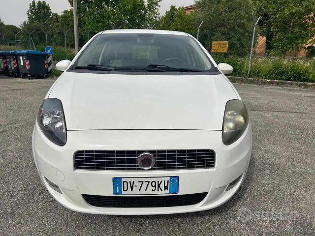 FIAT Grande Punto 1.4 5 porte Active