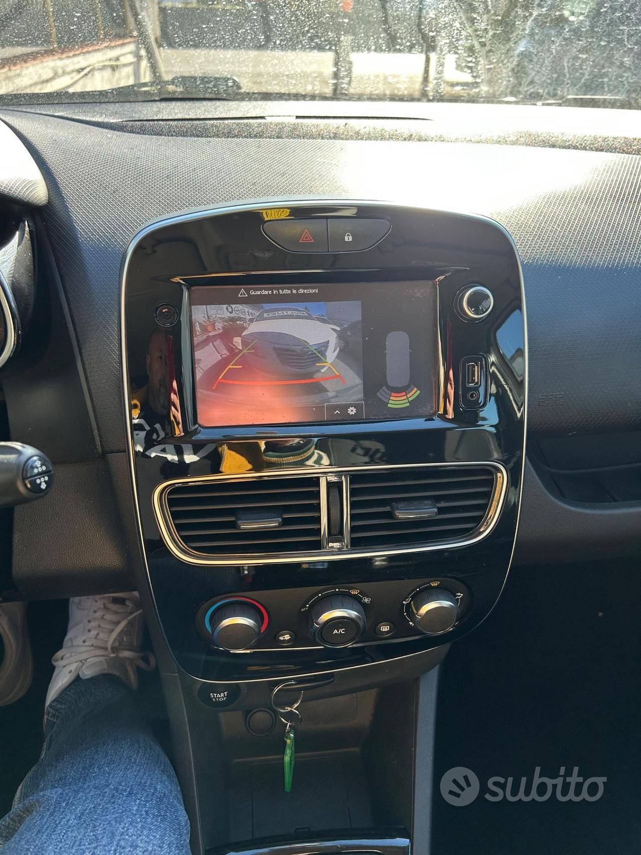 Renault Clio dCi 8V 75 CV 5 porte Duel