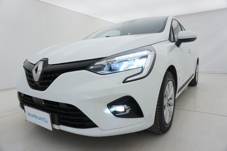 Renault Clio Business BR424711 1.5 Diesel 86CV