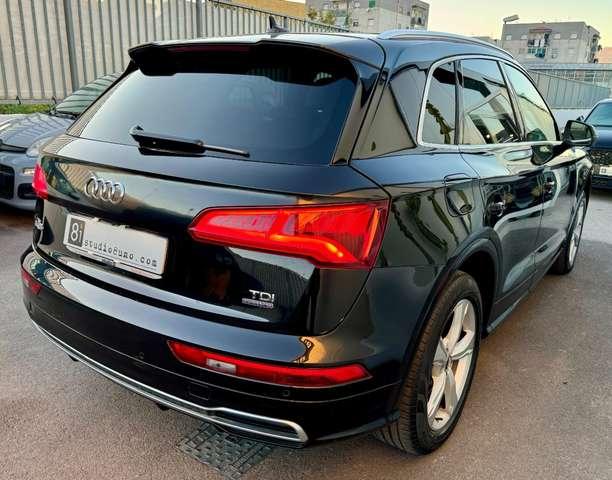 Audi Q5 2.0 TDI 190 CV quattro S tronic S-LINE