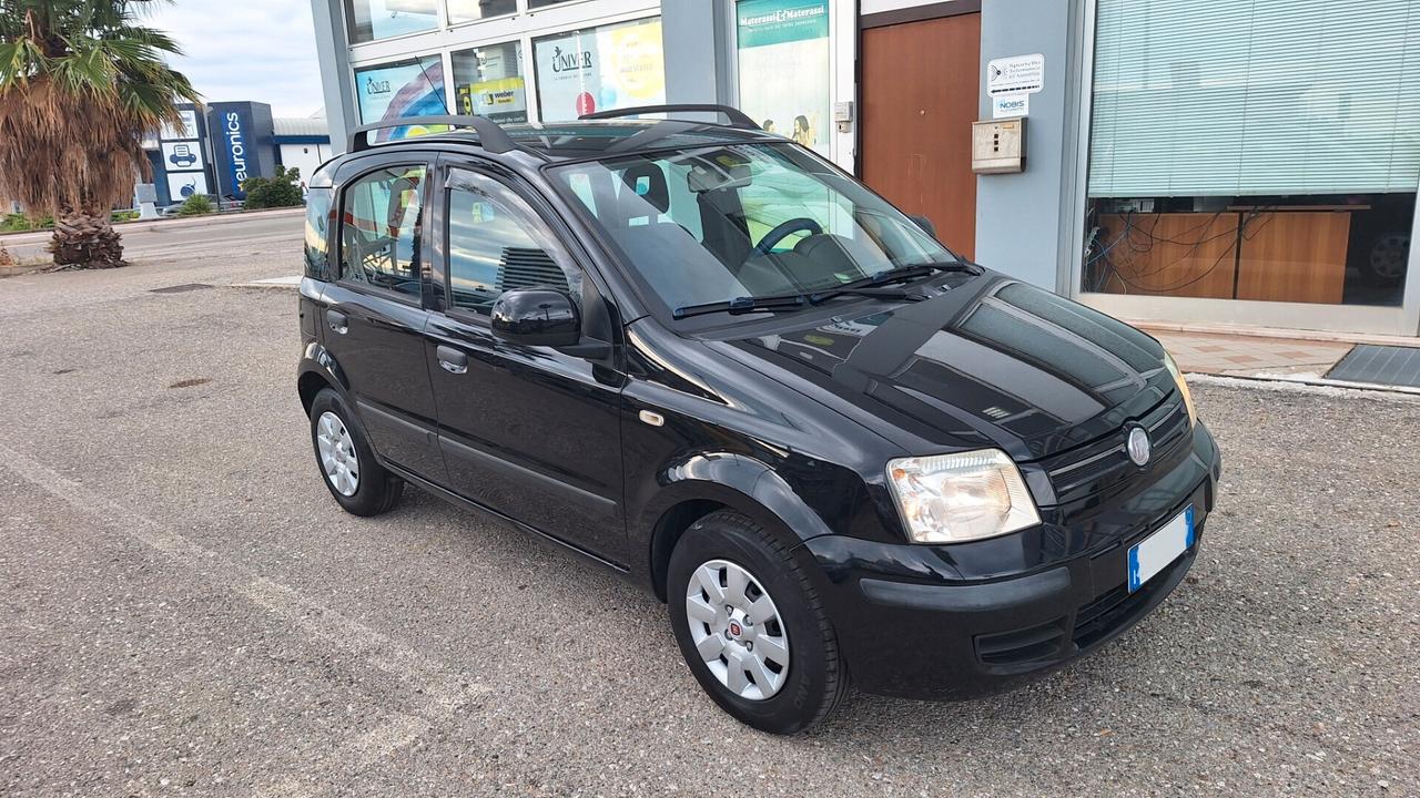 Fiat Panda 1.2 Dynamic GPL