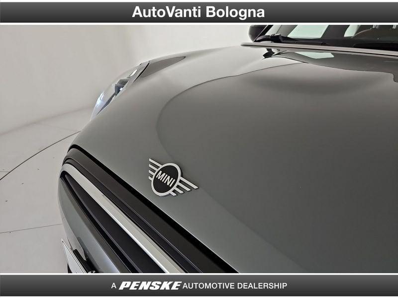 MINI Mini 5 porte Mini 1.5 Cooper Classic 5 porte