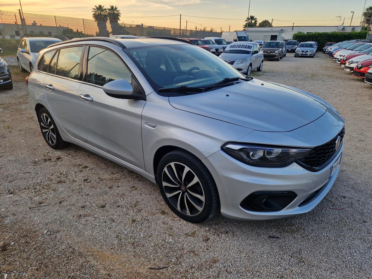 Fiat Tipo 1.6 Mjt S&S SW - 2018