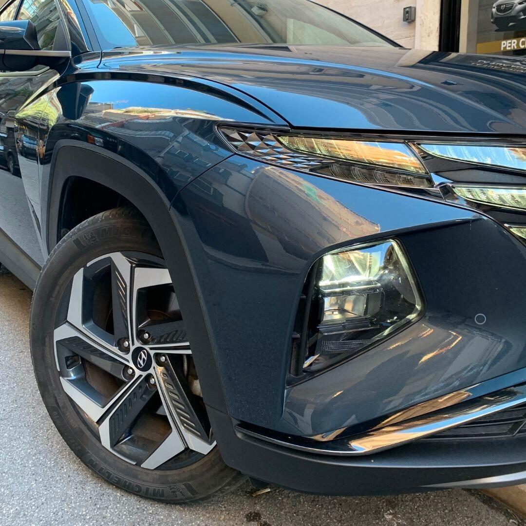 Hyundai Tucson 2023 **FULL**