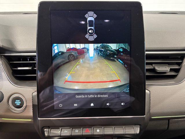 RENAULT Arkana Full Hybrid E-Tech 145 CV Engineered PREZZO REALE