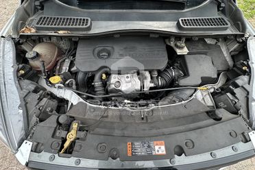 FORD Kuga 1.5 TDCI 120 CV S&S 2WD Powershift ST-Line