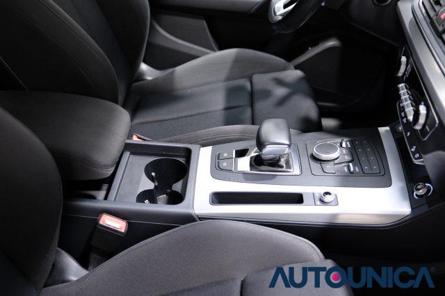 AUDI Q5 2.0 TDI 190 CV QUATTRO S TRONIC