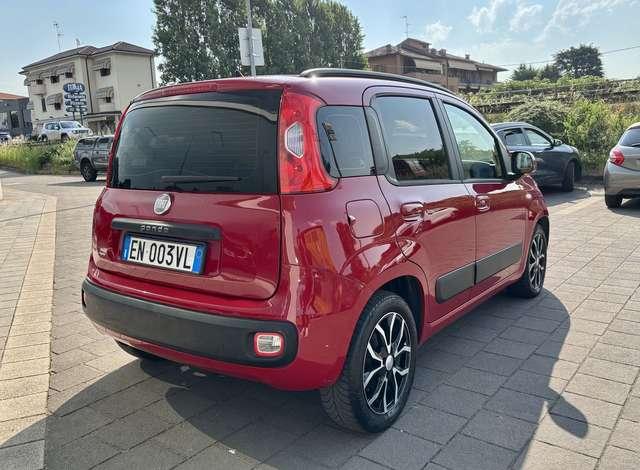 Fiat Panda 1.3 Mjt 16v 75cv S&S Lounge