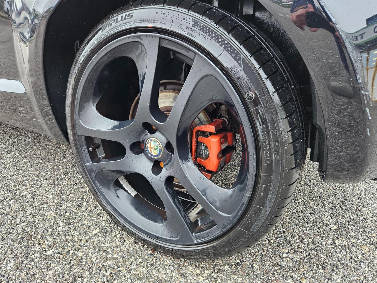 Alfa Romeo MiTo 1.4 tb m.air Distinctive sport pack s&s