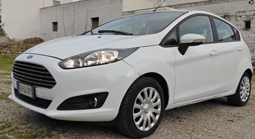 Ford Fiesta 1.2 60CV 5 porte