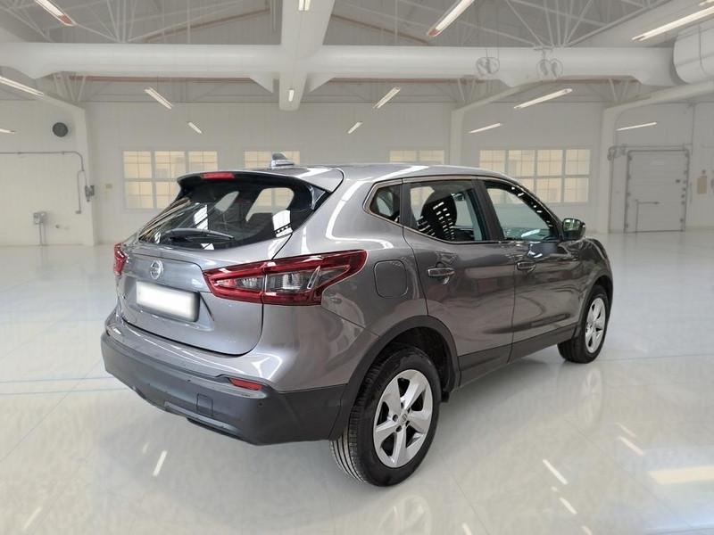 NISSAN QASHQAI 1.3 DIG-T 140 Business