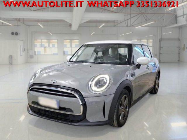 MINI Cooper 1.5 Cooper Classic 5 porte