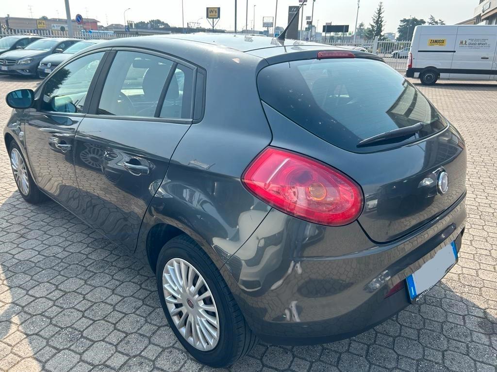 Fiat Bravo 1.6 MJT 120 CV DPF Active