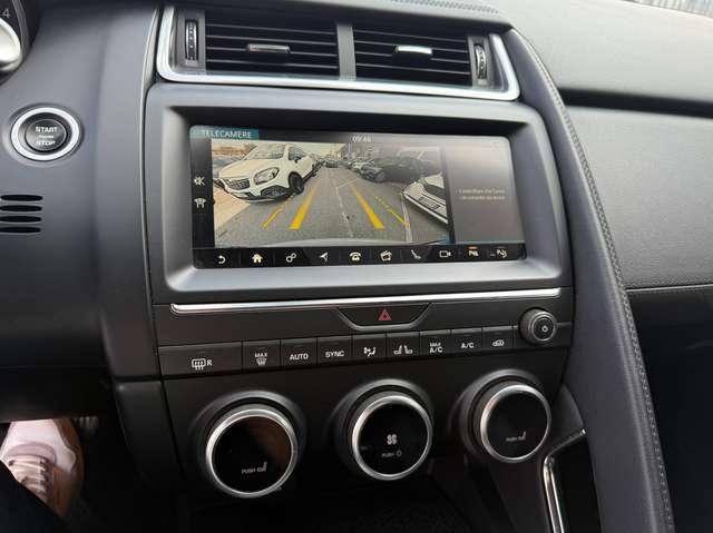 Jaguar E-Pace E-Pace 2017 2.0d i4 R-Dynamic S awd 180cv auto