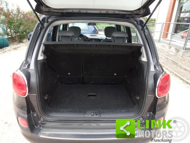 FIAT 500L 1.3 Multijet APPENA TAGLIANDATA