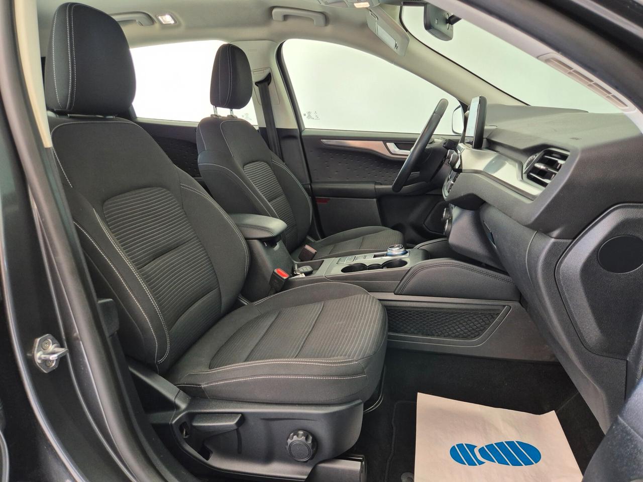 Ford Kuga 1.5 EcoBlue 120 CV aut. 2WD Titanium