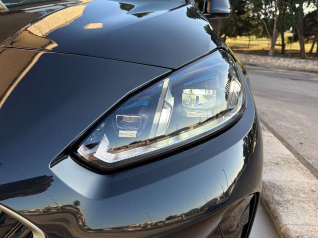 BMW 118 d 5p. Msport C.AUTOMATICO
