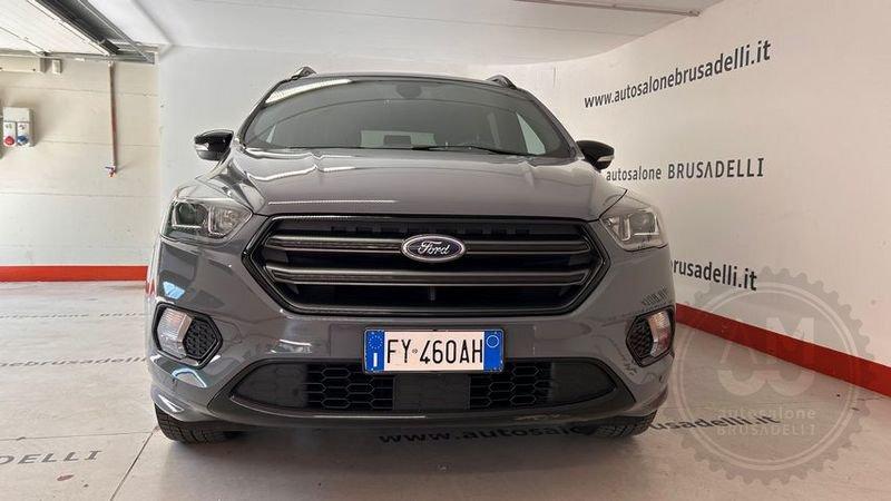 Ford Kuga 1.5 Ecoboost 120CV S&S 2WD ST-Line