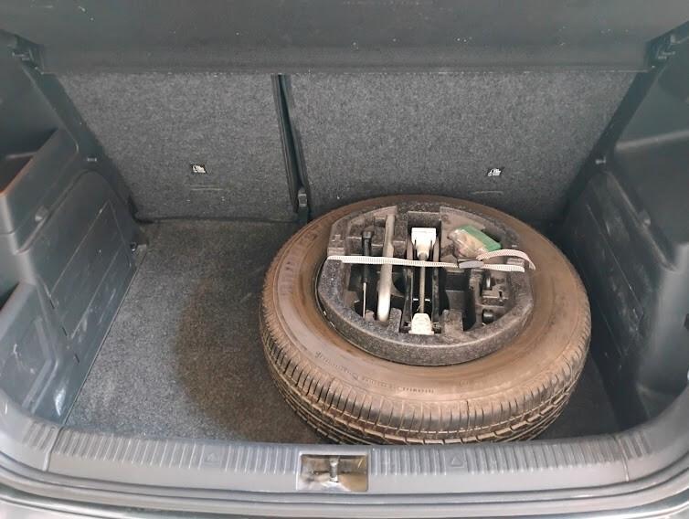 Skoda Fabia 1.0 MPI 75 CV Style