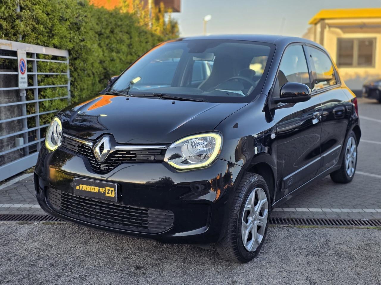 Renault Twingo 1.0 65 CV Intens GARANTITA PREZZO REALE