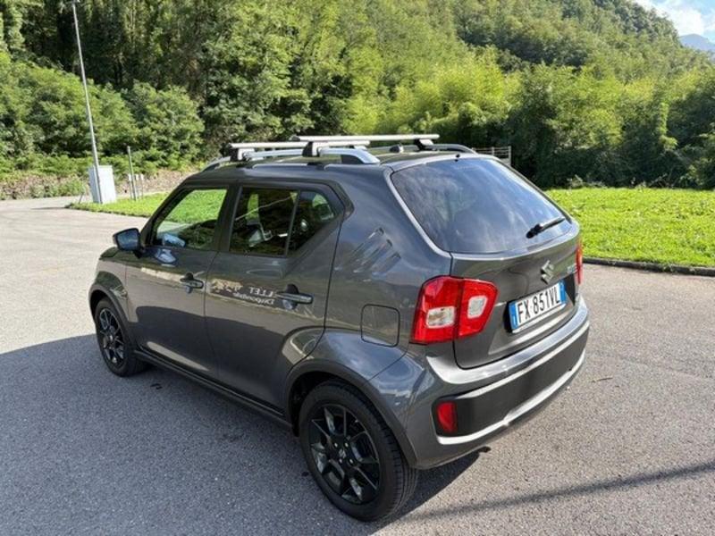 Suzuki Ignis Ignis 1.2 Hybrid 4WD All Grip Top