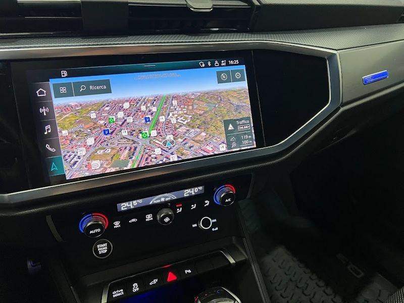 Audi Q3 Q3 45 TFSI S tronic S line edition