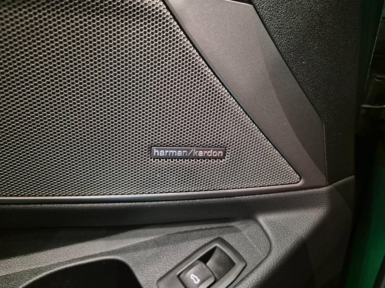BMW M3 Touring 3.0 Competition M xdrive auto