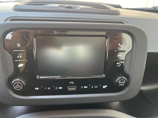 FIAT Panda 1.0 FireFly S&S Hybrid 70CV UNICO PROPRIETARIO