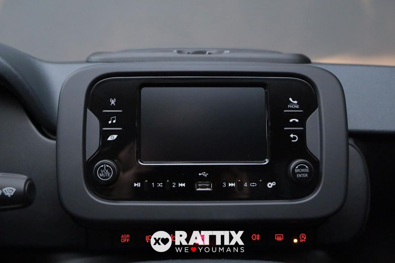 Fiat Panda 1.0 Firefly Hybrid 70CV + Pack City