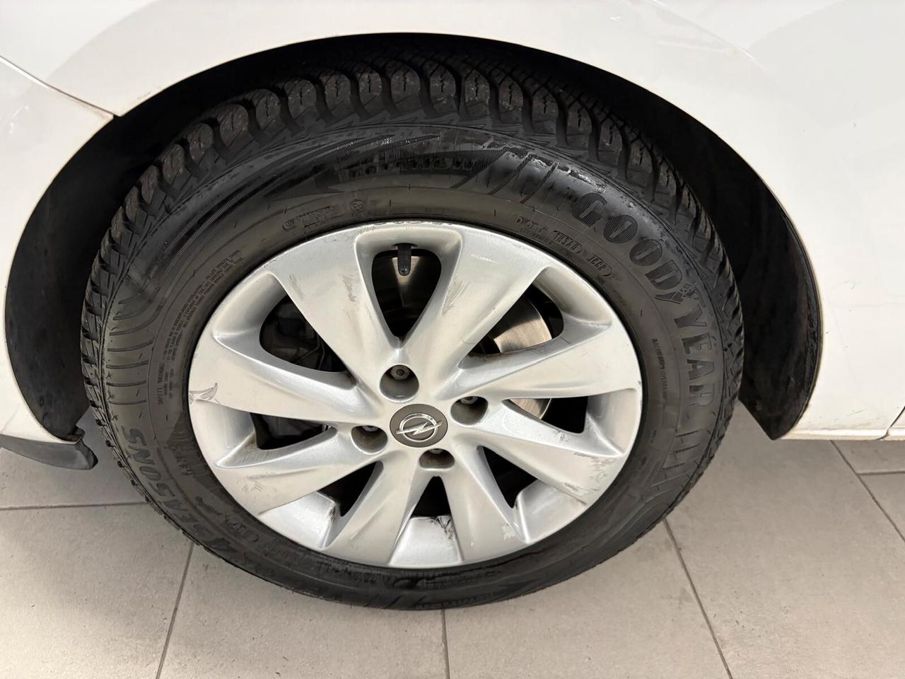 Opel Corsa 1.3 CDTI 5 porte Cosmo