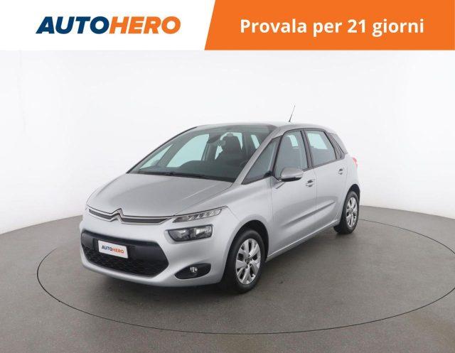 CITROEN C4 Picasso BlueHDi 120 S&S Seduction