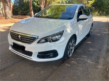 Peugeot 308 BlueHDi 120 S&S Allure