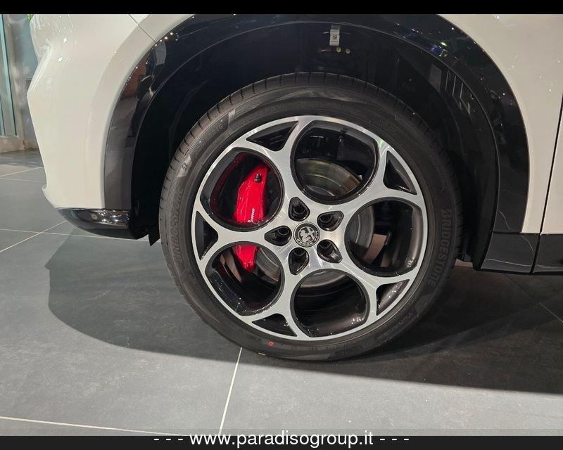 Alfa Romeo Tonale (638) My24 Plug-In Hybrid Q4280cv Veloce