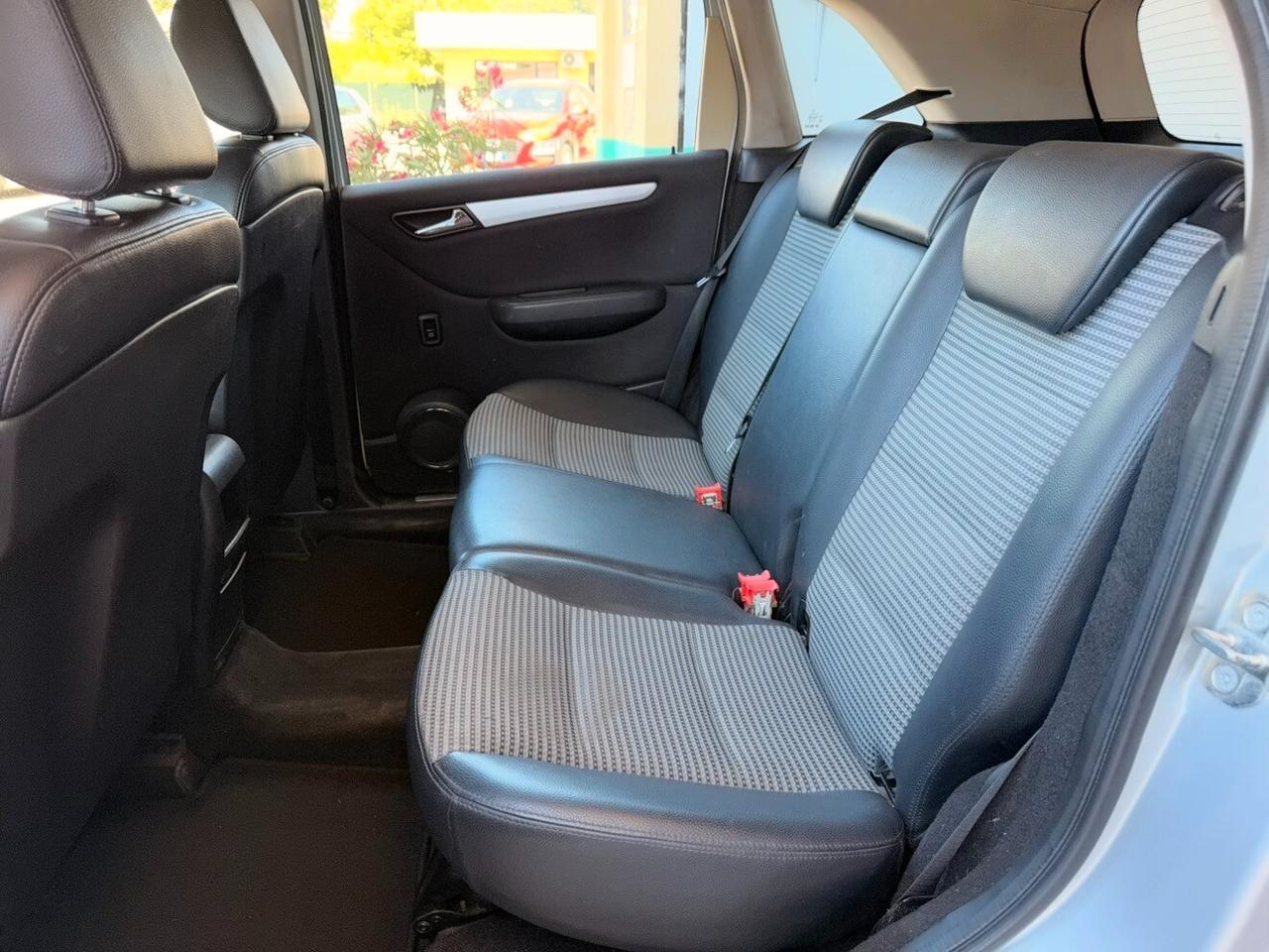 Mercedes-benz B 180 CDI Sport