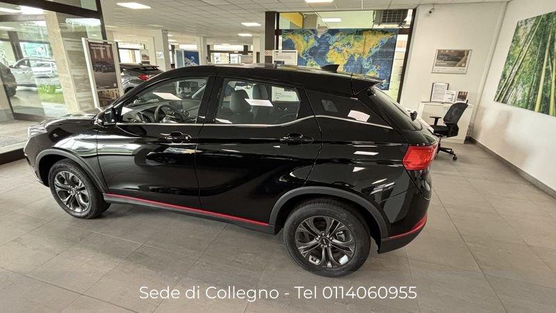 Dfsk Glory 500 Glory 500 1.5 Standard