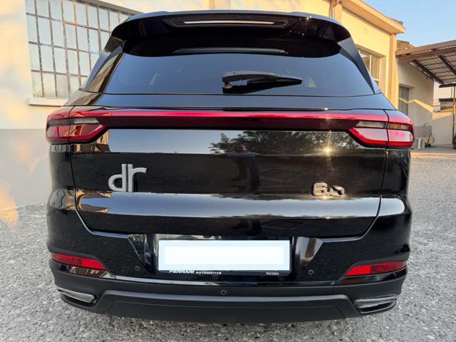 DR MOTOR DR 6.0 1.5 Turbo Bi-Fuel GPL