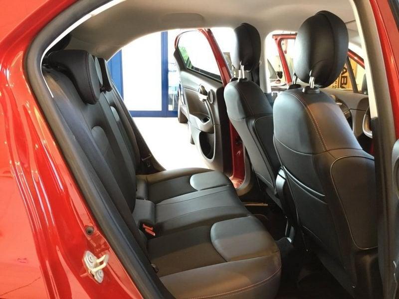 FIAT 500X 1.5 T4 Hybrid 130 CV DCT Sport MY24