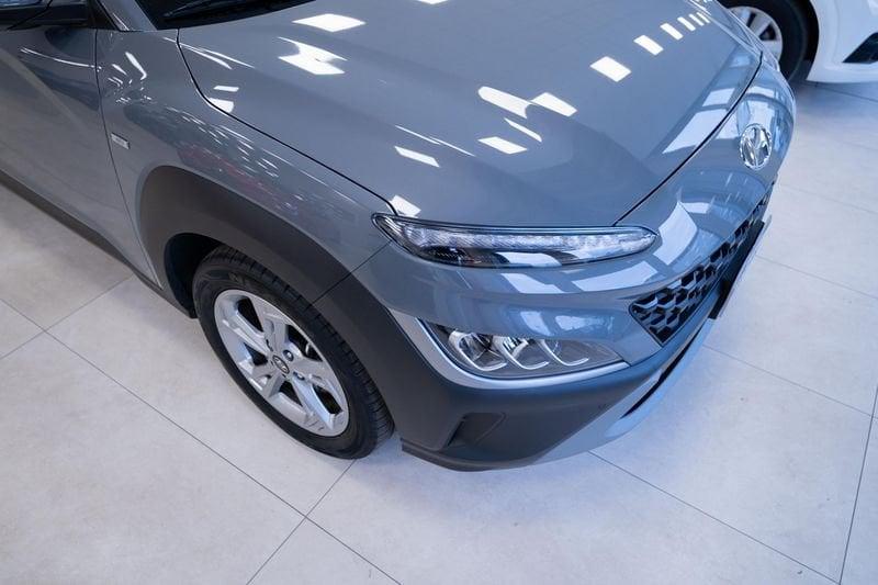Hyundai Kona 1.0 t-gdi 48V Xtech 2wd 120cv imt