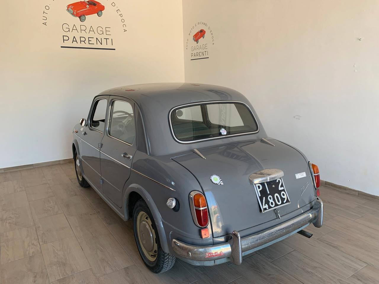 Fiat 1100 103 E