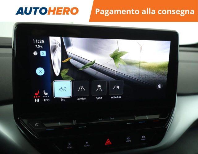 VOLKSWAGEN ID.4 Pro Performance