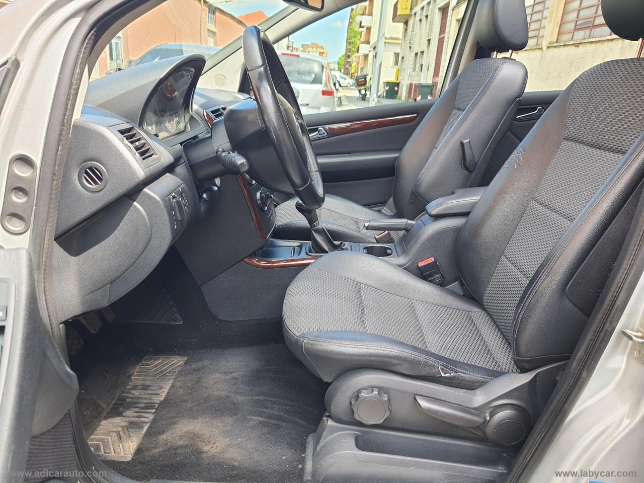 MERCEDES-BENZ A 180 CDI Special Edition